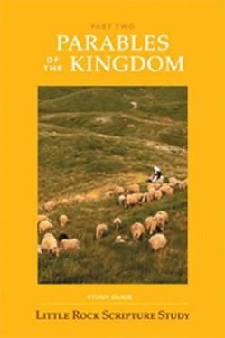 Parables Of The Kingdom