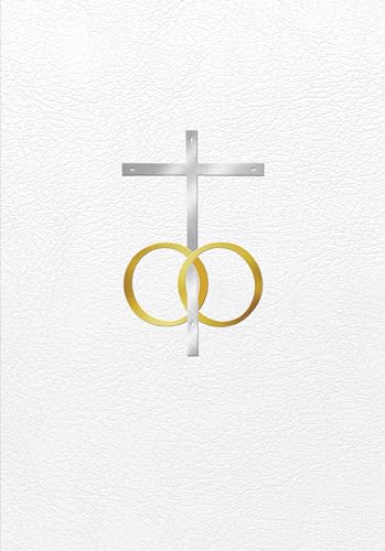 The Order of Celebrating Matrimony/Ritual del Matrimonio