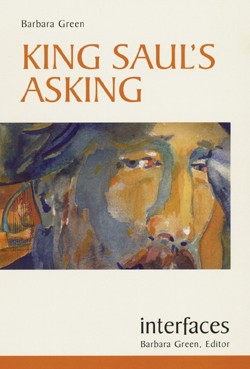 King Saul's Asking