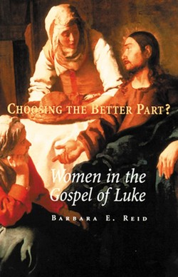 Choosing the Better Part?