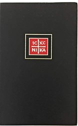 The Liturgical Dictionary of Eastern Christianity