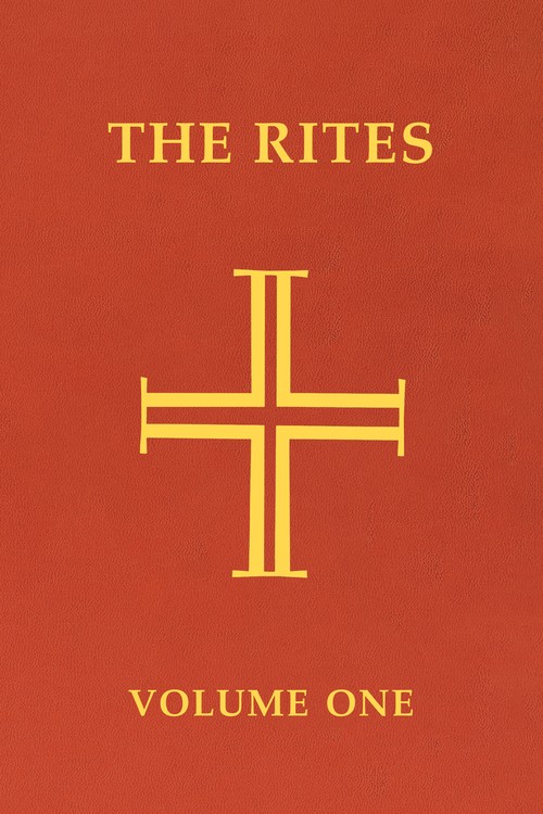 The Rites of the Catholic Church: Volume One