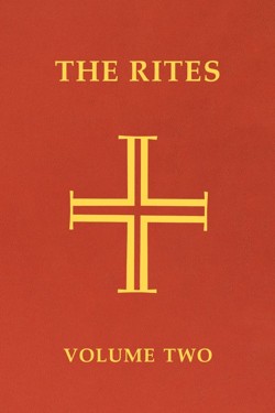 The Rites of the Catholic Church: Volume Two