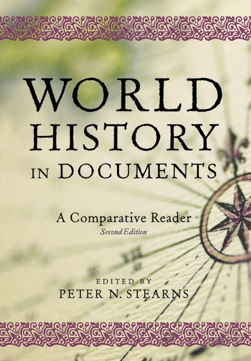 World History in Documents