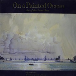 On a Painted Ocean