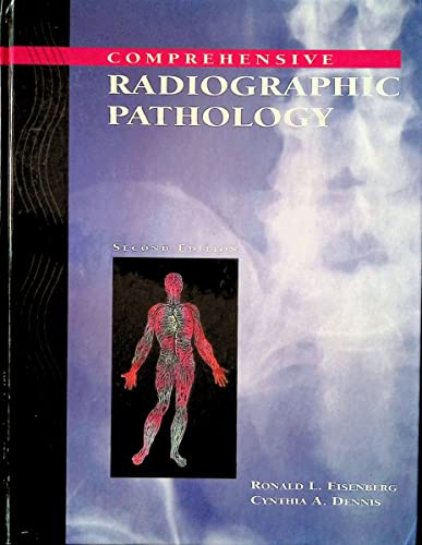 Comprehensive Radiographic Pathology
