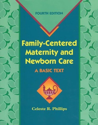Family-Centered Newborn Care 4