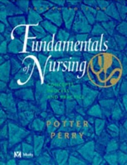 Fundamentals of Nursing