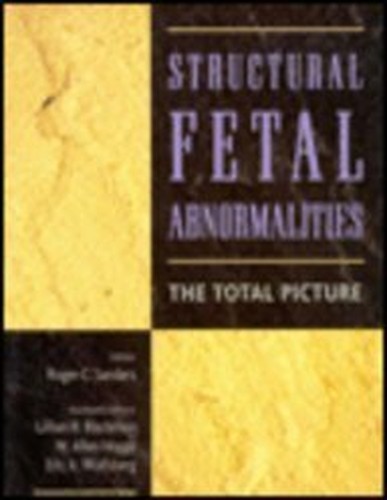 Structural Fetal Anomalies