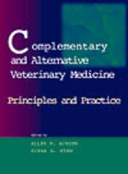Complementary and Alternative Veterinary Medicine