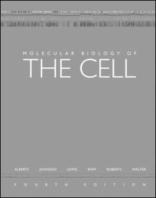 Molecular Biology of the Cell