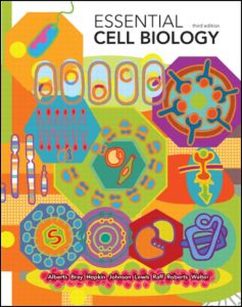 Essential Cell Biology