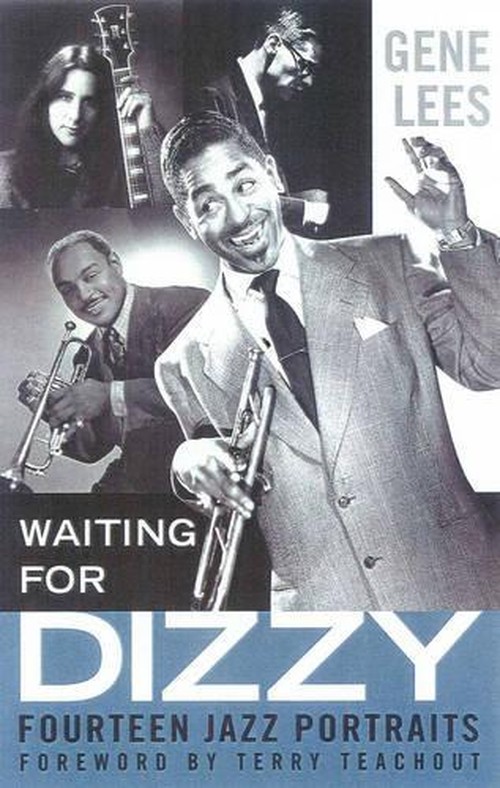 Waiting for Dizzy