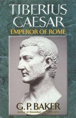 Tiberius Caesar