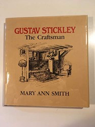 Gustav Stickley Craftsman