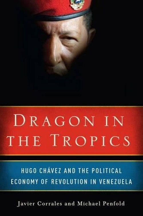 Dragon in the Tropics