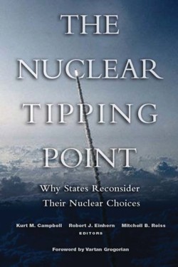 The Nuclear Tipping Point