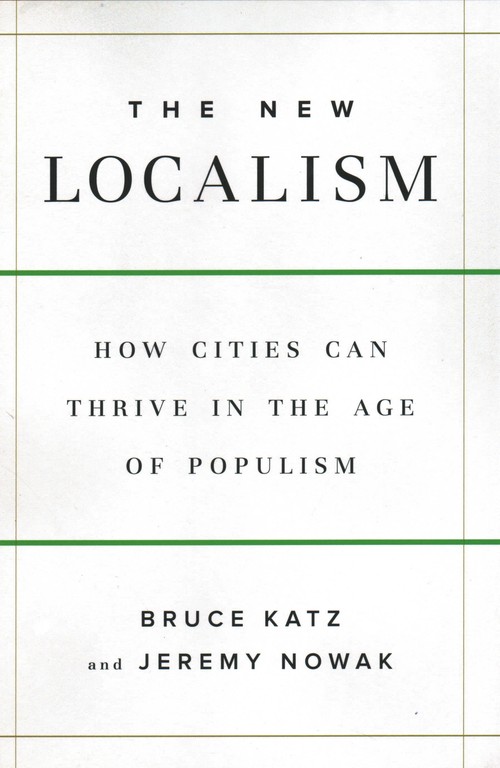 The New Localism