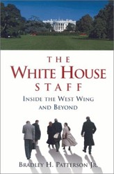 The White House Staff