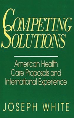 Competing Solutions