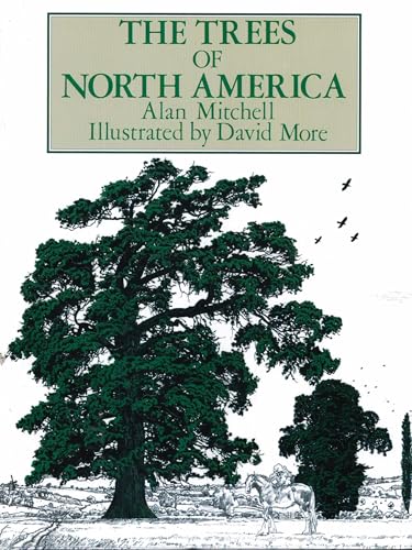 The Trees of North America