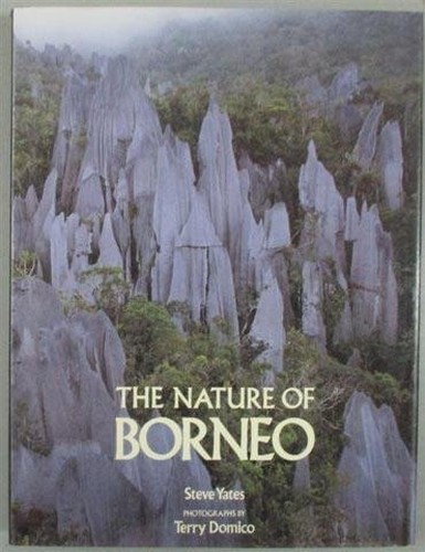 The Nature of Borneo