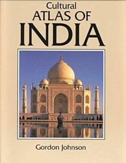 Cultural Atlas of India