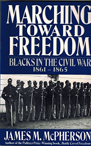 Marching Towards Freedom