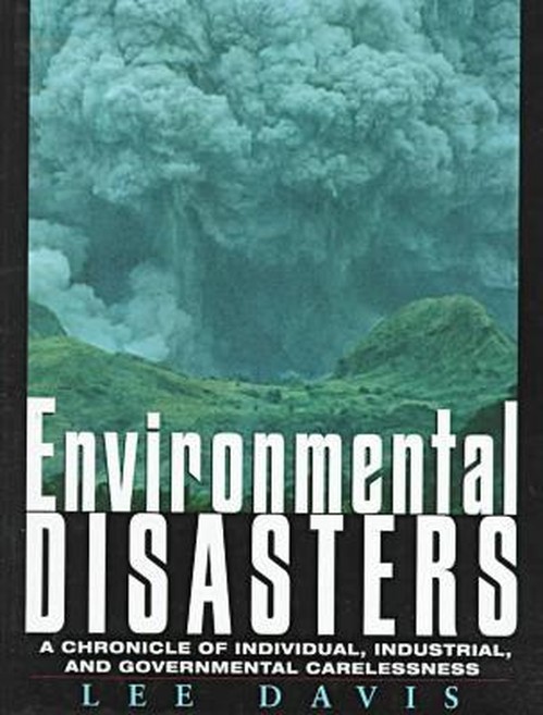 Environmental Disasters