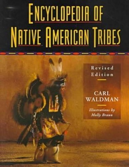Encyclopedia of Native American Tribes