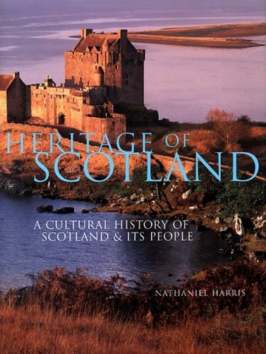 Heritage of Scotland