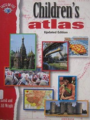 Childrens Atlas Updated Edition Facts on File