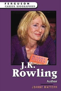 J.K. Rowling