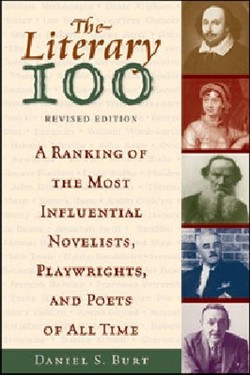The Literary 100