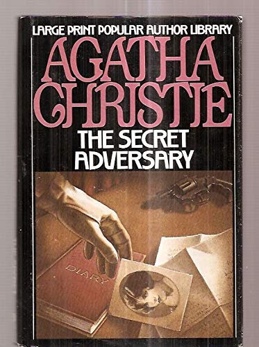 The Secret Adversary