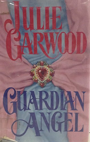 Guardian Angel (G K Hall Large Print Book Series)