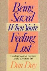 Being Saved When You're Feeling Lost