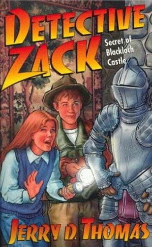 Detective Zack