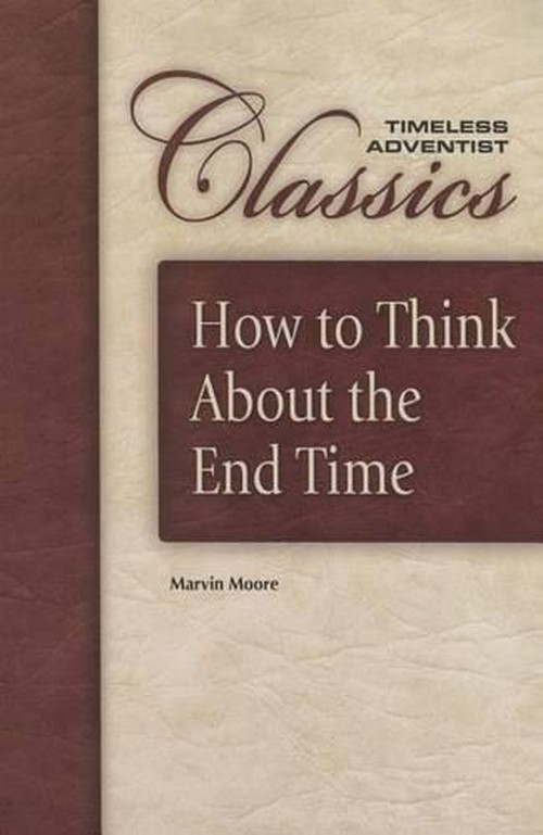How to Think about the End Times