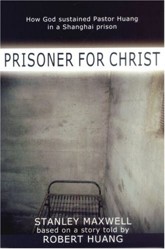 Prisoner for Christ