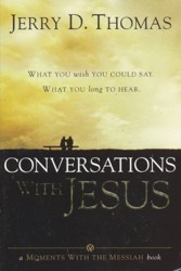 Conversations with Jesus