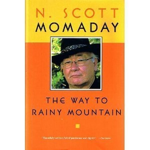 The Way to Rainy Mountain