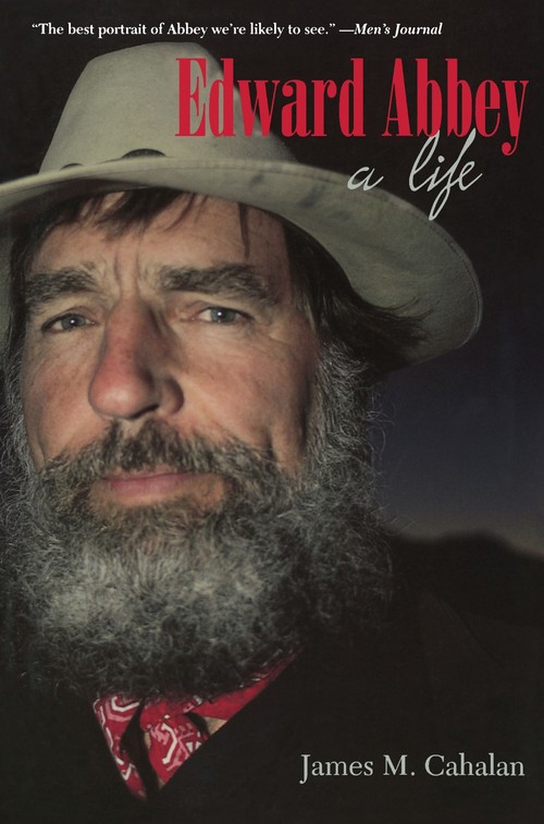 Edward Abbey