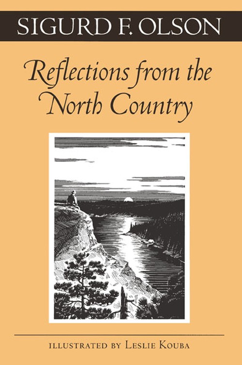 Reflections from the North Country