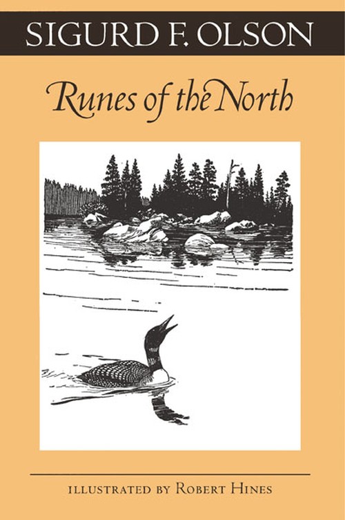 Runes of the North