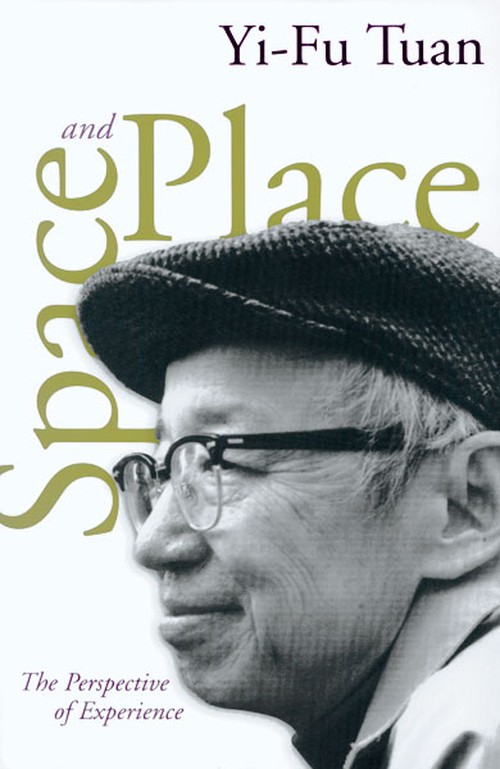 Space and Place