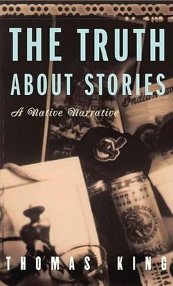 The Truth About Stories