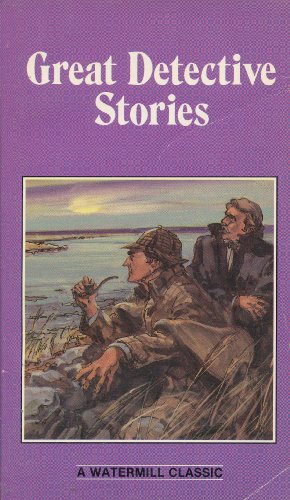 Great Detective Stories