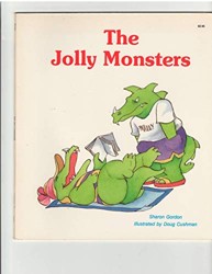 The Jolly Monsters