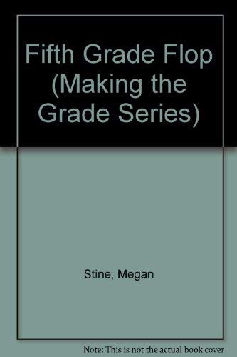 Fifth Grade Flop